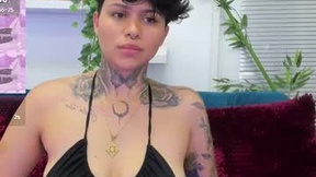 Recent Screenshot of  danielastone