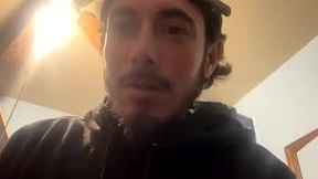 Recent Screenshot of  danieljimenez1823