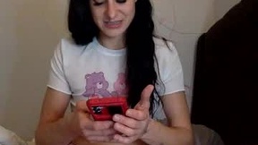 Recent Screenshot of  daniellbisous