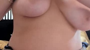 Recent Screenshot of  danielle4sins