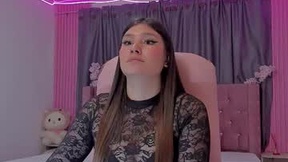 Recent Screenshot of  danielle_april