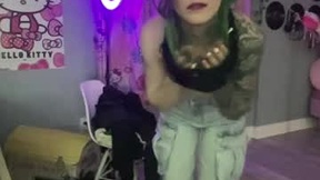Recent Screenshot of  daniellesalo88