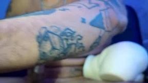 Recent Screenshot of  danielscock777