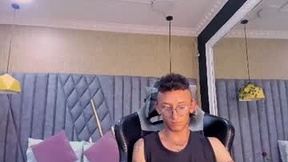 Recent Screenshot of  danieltylor