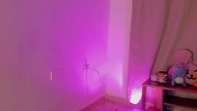 Recent Screenshot of  danii_boobs