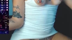 Recent Screenshot of  danii_kawaii