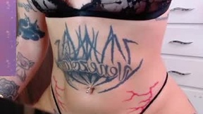 Recent Screenshot of  daniii_kawaiii