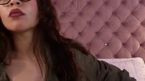 Recent Screenshot of  danika_x