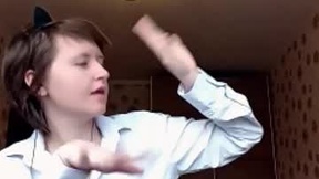 Recent Screenshot of  danillebraddock