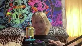 Recent Screenshot of  danitavranich