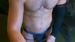 Recent Screenshot of  danivaz16