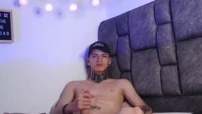 Recent Screenshot of  dann_brown