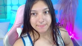 Recent Screenshot of  danna_addams