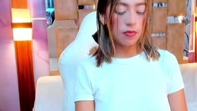 Recent Screenshot of  danna_petiite