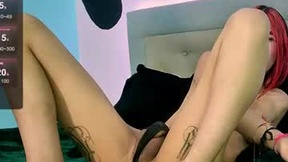Recent Screenshot of  danna_tayy