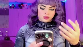 Recent Screenshot of  dannadolls