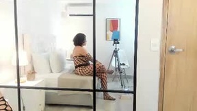 Recent Screenshot of  dannahart