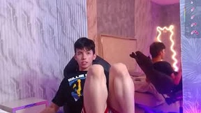 Recent Screenshot of  danni_tay