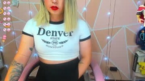 Recent Screenshot of  dannia_13
