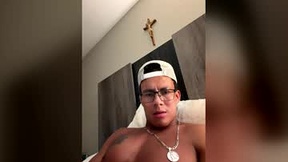 Recent Screenshot of  danny7813