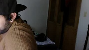 Recent Screenshot of  danny_danger