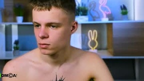 Recent Screenshot of  danny_dark1