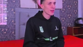 Recent Screenshot of  danny_farret