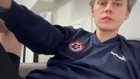 Recent Screenshot of  danny_love01