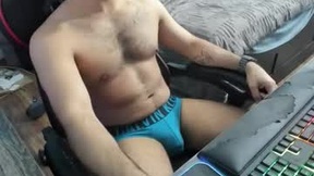 Recent Screenshot of  dannydusk