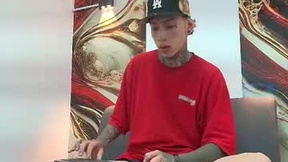 Recent Screenshot of  dante_armstrong