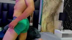 Recent Screenshot of  dante_browwn