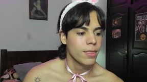 Recent Screenshot of  dante_connor1