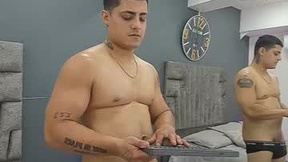 Recent Screenshot of  dante_musk