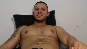 Recent Screenshot of  dantebrown1