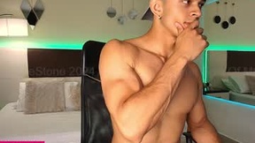 Recent Screenshot of  danteestone