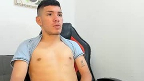 Recent Screenshot of  danterivas__