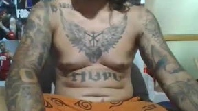 Recent Screenshot of  dantesucubus