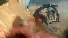 Recent Screenshot of  danthadolphin