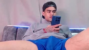 Recent Screenshot of  danyelmast