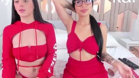 Recent Screenshot of  danysweet_