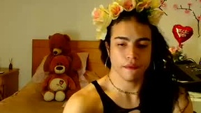 Recent Screenshot of  daphne_abigail