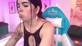 Recent Screenshot of  daphne_glas