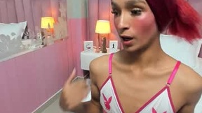 Recent Screenshot of  dara_petite_