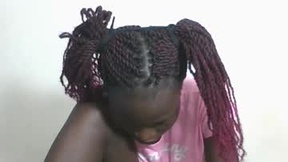 Recent Screenshot of  darberry21