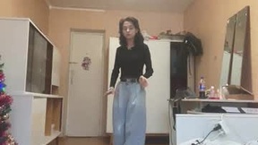 Recent Screenshot of  darceythede