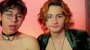 Recent Screenshot of  darcy_and_stolas