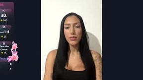 Recent Screenshot of  darcyakuchie