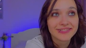 Recent Screenshot of  darcyblackwood