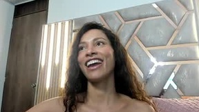 Recent Screenshot of  dareska_hot