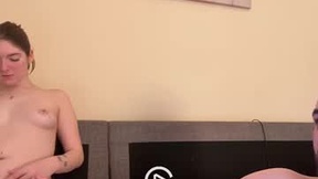 Recent Screenshot of  daretodesire